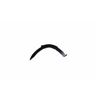 FIAT IVECO DAILY ÖN ÇAMURLUK KAPLAMASI SOL 2014- 5801863938
