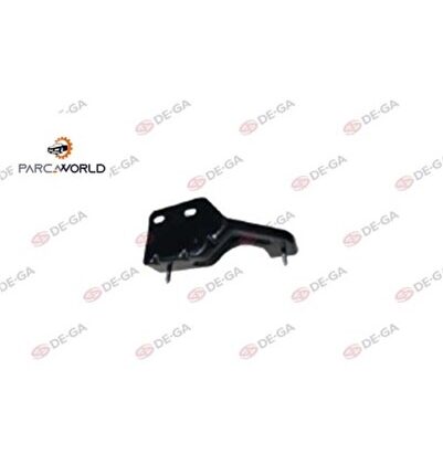 Fıat Iveco Daıly Ön Tampon Braketı 35c 13) Sol 2011-2014