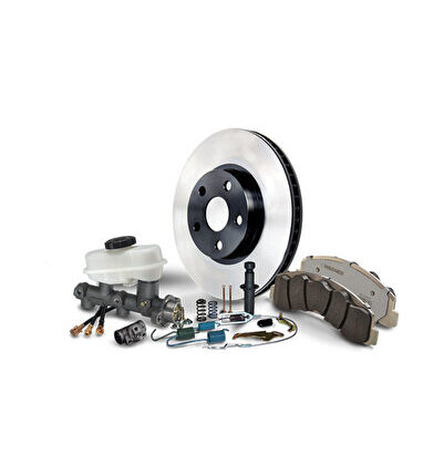 SAFT ASKISI TAKOZU IVECO DAILY VI 14> 0 4256 9357 IVECO 42569357