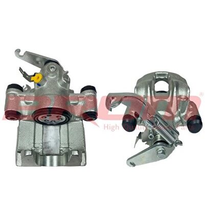 FREN KALİPERİ ARKA SOL IVECO DAILY 35C17 35C11 35C13 S13 S15 52MM