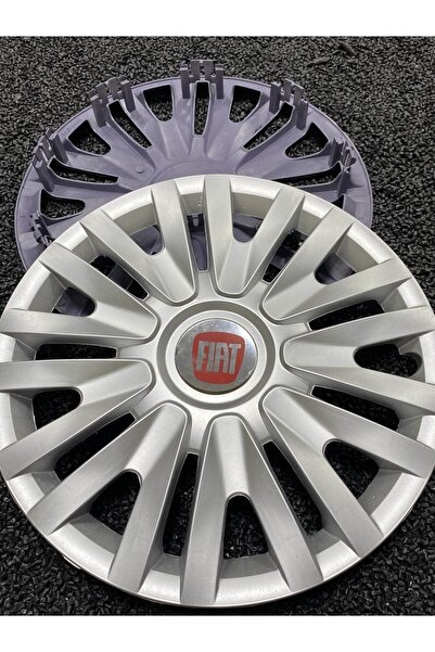 1_org_zoom-273.jpg Fiat Scudo 15" Inç Kırılmaz Jant Kapağı 4 Adet - Görsel 1
