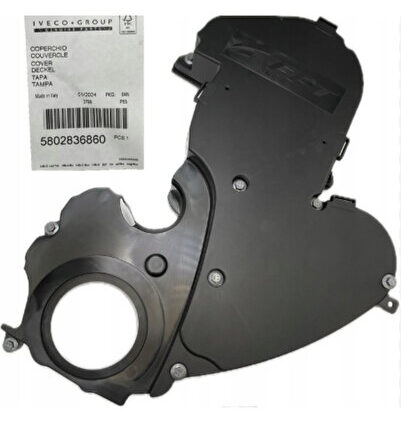 Triger Kapağı Daıly -fıat Ducato 2.3 Jtd F1a E6-d