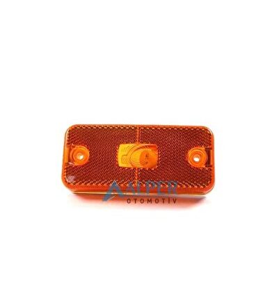 YAN SİNYAL LAMBASI FIAT DUCATO 06 CITRO N JUMPER 06 PEUGEOT BOXER 06 IVECO DAILY UYUMLU