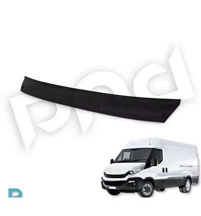 2011-2014 IVECO DAILY KAPUT RUZGARLIGI