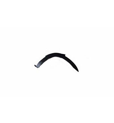 FIAT IVECO DAILY ÖN ÇAMURLUK KAPLAMASI SAĞ 2014- 5801512482
