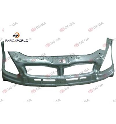 Fıat Iveco Ön Panel 2006-2009