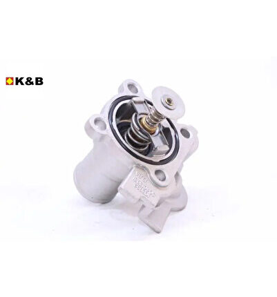 Termostat Komple 82c+oring J10 K122202/ 504017209/ 504013931/ FIAT, IVECO 8.60.085
