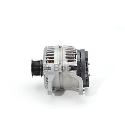 ALTERNATÖR 14V 110A FIAT DUCATO 01> IVECO DAILY 01> 2.3JTD