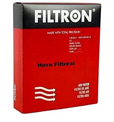 AM455/7 Hava Filtresi,5801400571,Iveco
