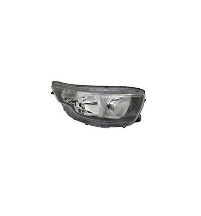712479001129- Fıat Iveco Daıly Ön Far Elmotor Sağ 2014