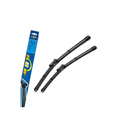 İVECO DAİLY LİNE ÖN MUZ SİLECEK TAKIMI 630 mm + 630 mm 2014>