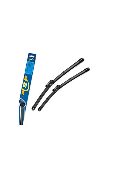 1_org_zoom-27428.jpg İVECO DAİLY LİNE ÖN MUZ SİLECEK TAKIMI 630 mm + 630 mm 2014> - Görsel 1