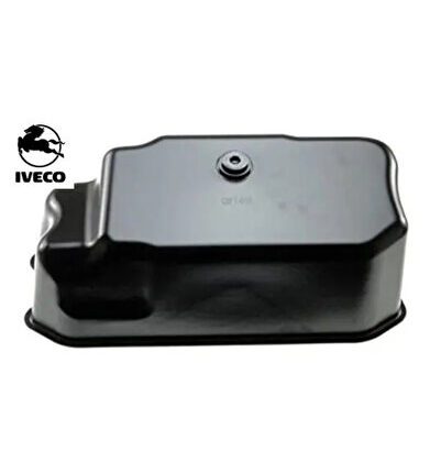Yağ karteri ducato ııı-boxer-jumper-daıly 06- 2.3 jtd os065 504328878/ 504018305