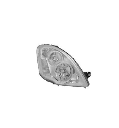 IVECO DAILY ON FAR ELEKTRIK MOTORLU SAG 2011-2014 OEM NO 5801375741 UYUMLU FIA10IV019