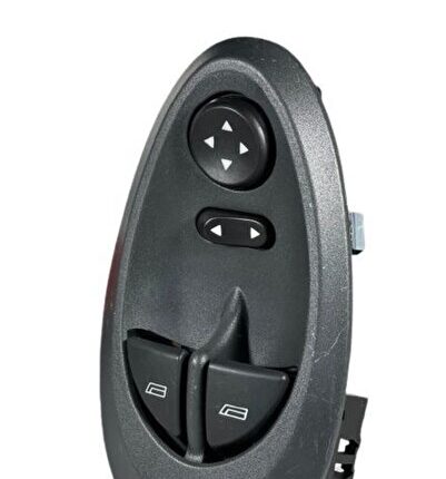 AEMPART CAM ANAHTARI IVECO DAILY 99 06 SOL AYNA AYARLI