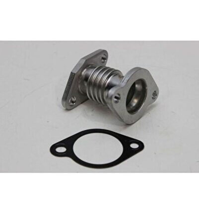 EGR Borusu 2.3 MJT EURO5 - Fiat Ducato İveco Daily