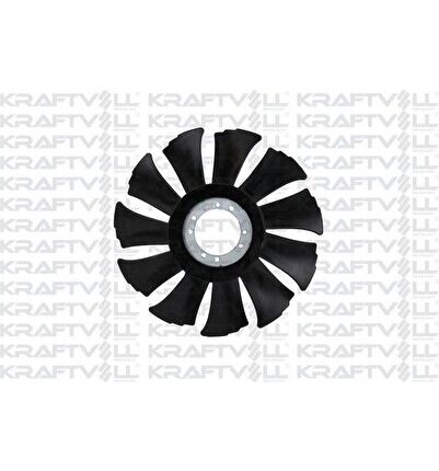 Vantılator Pervanesı Iveco Daıly Iıı Iv 99 2,3 2,8 3,0 (11 KANAT)