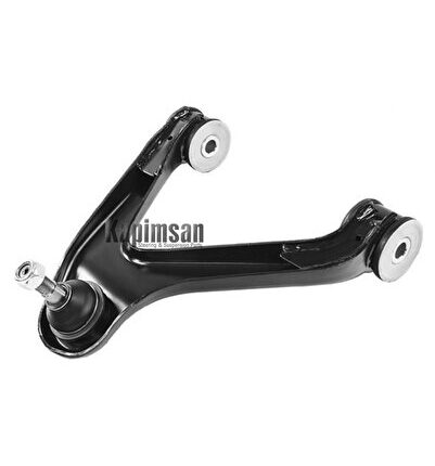 DEPOMIX SALINCAK ÖN SOL ÜST IVECO DAILY III 99-06 DAILY IV 06-11 DAILY (160327) V 11-14
