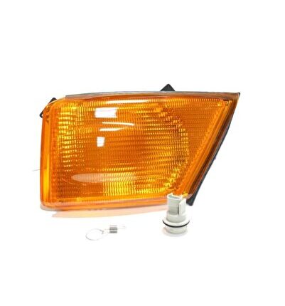 Iveco Daıly Sol Ön Sinyal Lambası Sarı 2000-2006 (duylu)