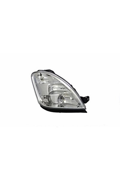 1_org_zoom-27592.jpg FIAT IVECO ÖN FAR ELEKTRİKLİ MOTORLU SAĞ 2006- 69500010 - Görsel 1