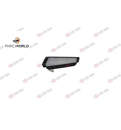 Fıat Iveco Daıly Ön Sınyal Sağ 2014