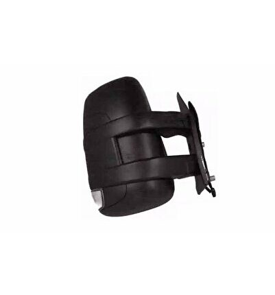 FIAT IVECO DAILY DIŞ DİKİZ AYNASI ELEKTRİKLİ ISITMALI SİNYALLİ KISA SAĞ 2006- 5801755751