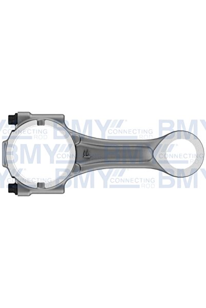 1_org_zoom-27631.jpg İveco Ticarı Piston Kolu Ducato III İveco Daıly Karsan Jest 2 3jtd F1a Euro6 Motor 14> - 140 - Görsel 1