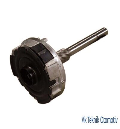 Reduktor Takimi Iveco Daily Turbo 02>> 504629590