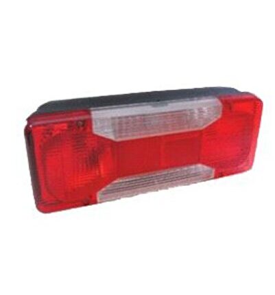 İveco Ticarı Stop Lambası Sag Daıly 06> Fiat Pratıco Pikap - Cerkez Pd800-47