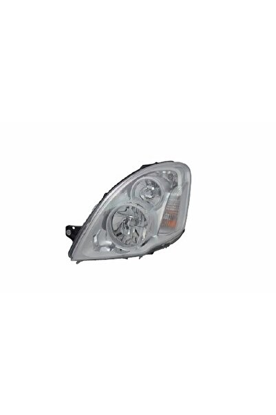 1_org_zoom-27663.jpg FIAT IVECO DAILY ÖN FAR ELEKTRİKLİ MOTORLU SOL 2011-2014 5801375742 - Görsel 1