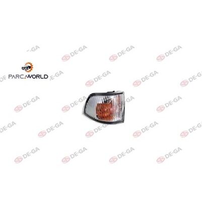 Fıat Iveco Daıly Ayna Sınyalı Sol 2006-2014