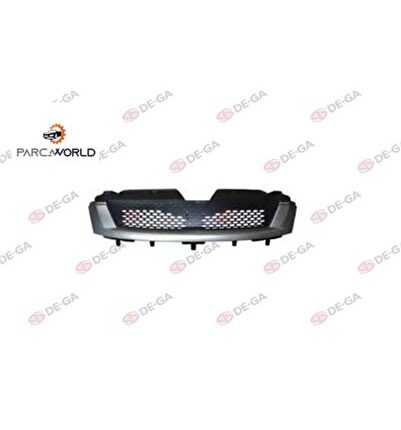 Fıat Iveco Ön Panjur 2008-2012