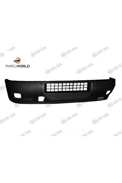 1_org_zoom-27682.jpg Fıat Iveco Ön Tampon Delıklı 2000-2005 - Görsel 1