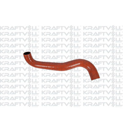 İveco Ticarı Turbo İntercooler Hortumu 4 Kat Polyester Kullanılmıstır Euro4 İveco Daıly IV 3