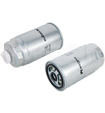 Yakıt Filtresi Iveco Daıly 99-06 Wk854.2 Jeep Cherokee Kj 2.8 Crd 4x4 04-08