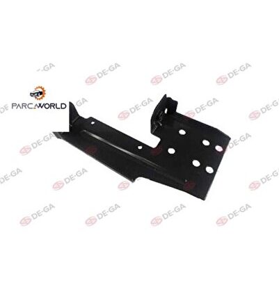 Fıat Iveco Daıly Ön Panel Braketı Sol 2011-2014