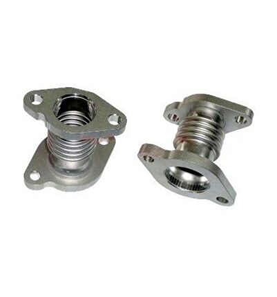 EGR BORUSU (PASLANMAZ) (FIAT  DUCATO 2.3 MTJ /IVECO  DAİLY  EURO 5 )