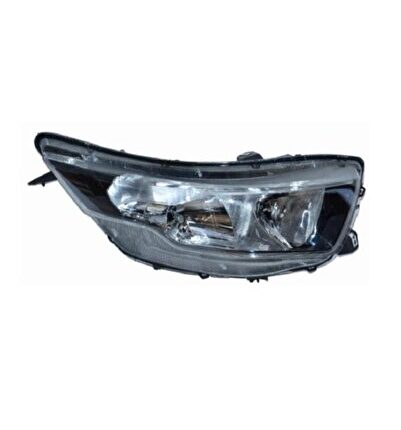 F.IVECO DAILY ÖN FAR EL.MOTOR.Rh.14- / 5801473749