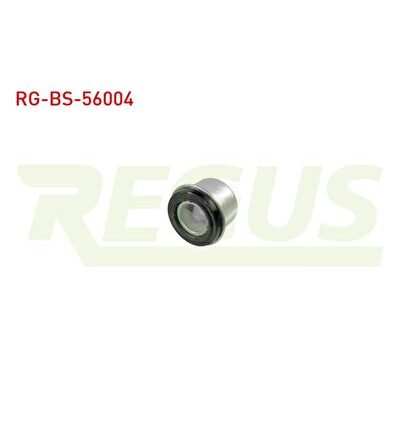 REGUS-RG-BS-56004 - SALINCAK BURCU ON SOL-SAG ALT IVECO DAILY III 2.8 D 1999-2006