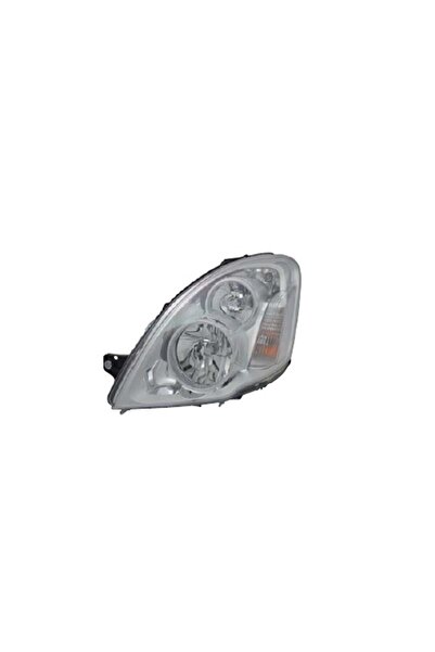 1_org_zoom-27895.jpg 5801375742- Fıat Iveco Daıly Ön Far Elektrik Motorlu Sol 2011-2014 - Görsel 1