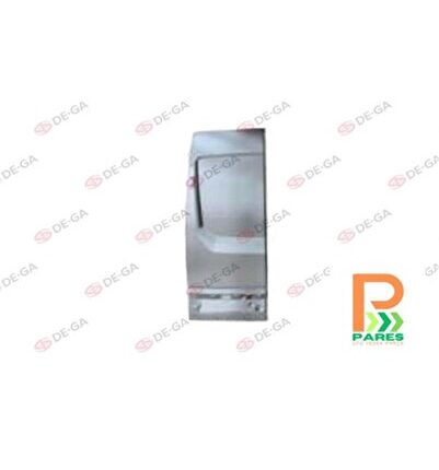 Fıat Iveco Daıly Arka Kapı Sol 2011-2014