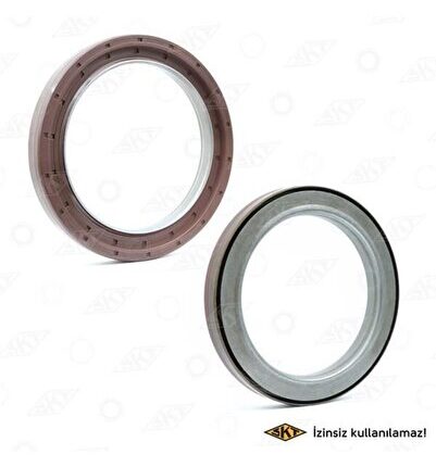 ARKA KRANK KECESI FIAT DUCATO 06> IVECO DAILY III 02> 2.3JTD 83x113x13
