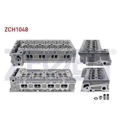 SILINDIR KAPAGI IVECO DAILY IV 3.0 D Euro 4 / FIAT DUCATO 3.0 Multijet 160 (F1CE