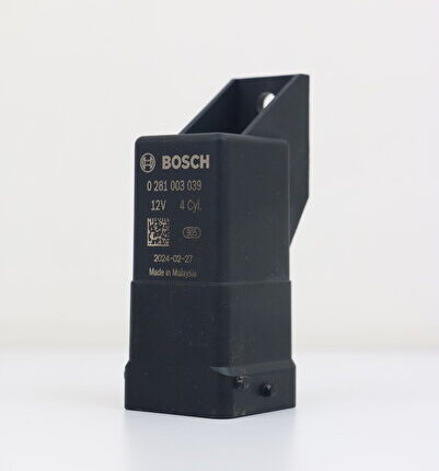 FUSO IVECO DAILY BOSCH KIZDIRMA ÜNİTESİ - OEM NO: 5802075976-BS