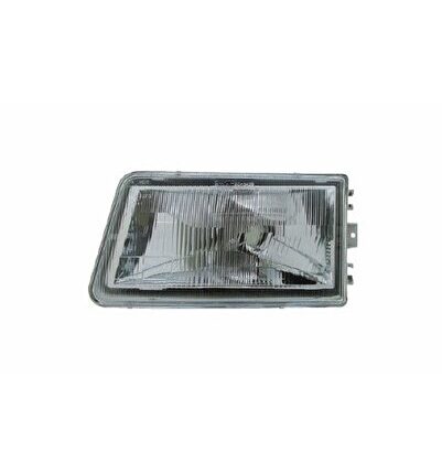 FIAT IVECO ÖN FAR ELEKTRİKLİ SAĞ 1990-2000 98433939