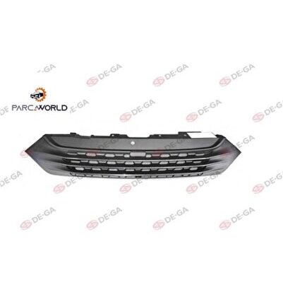 Fıat Iveco Daıly C15 Ön Panjur Üst 2014