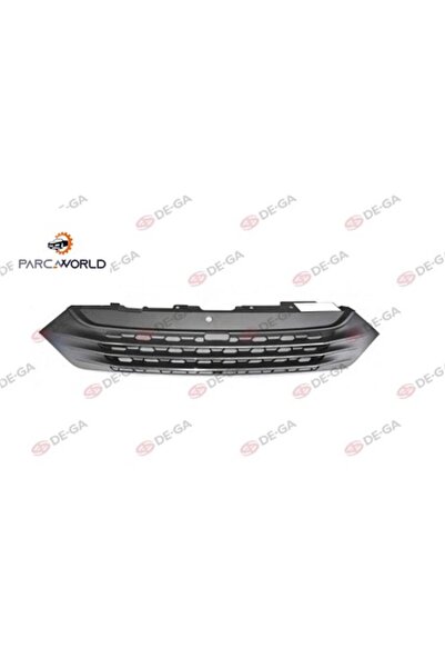 1_org_zoom-27975.jpg Fıat Iveco Daıly C15 Ön Panjur Üst 2014 - Görsel 1