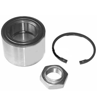 Arka Teker Rulmanı Daıly Iı 96> Ön Teker Daıly Iv-v-vı Ducato-boxer-jumper 1.9td-2.0-2.5-2.8 55x90