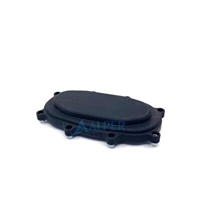 Eksantrık Zıncır Kapagı Arka F1a 2.3 Iveco Daıly Ducato Karsan Jest J10