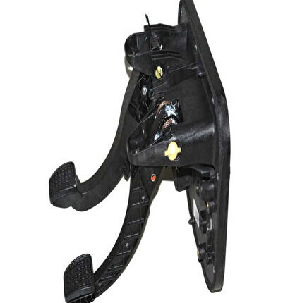 PEDAL KOMPLE IKILI GAZ-FREN E6 IVECO DAILY 5801492032